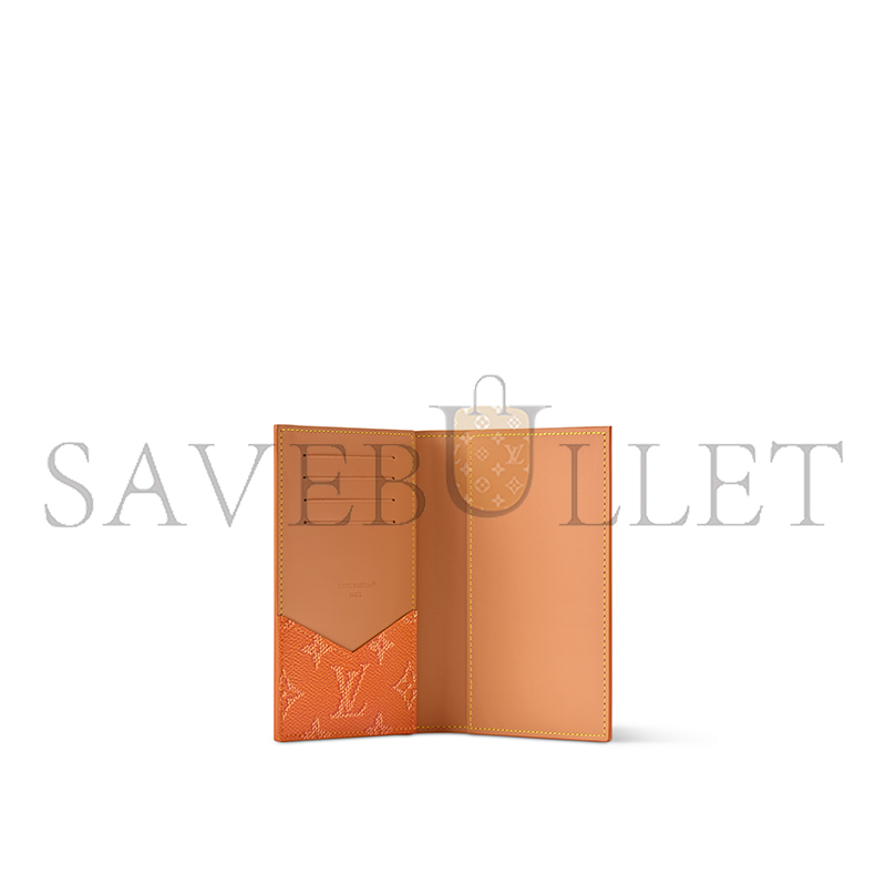 l0vis Vvtt0n passport cover m26832 (14*10*2.5cm)